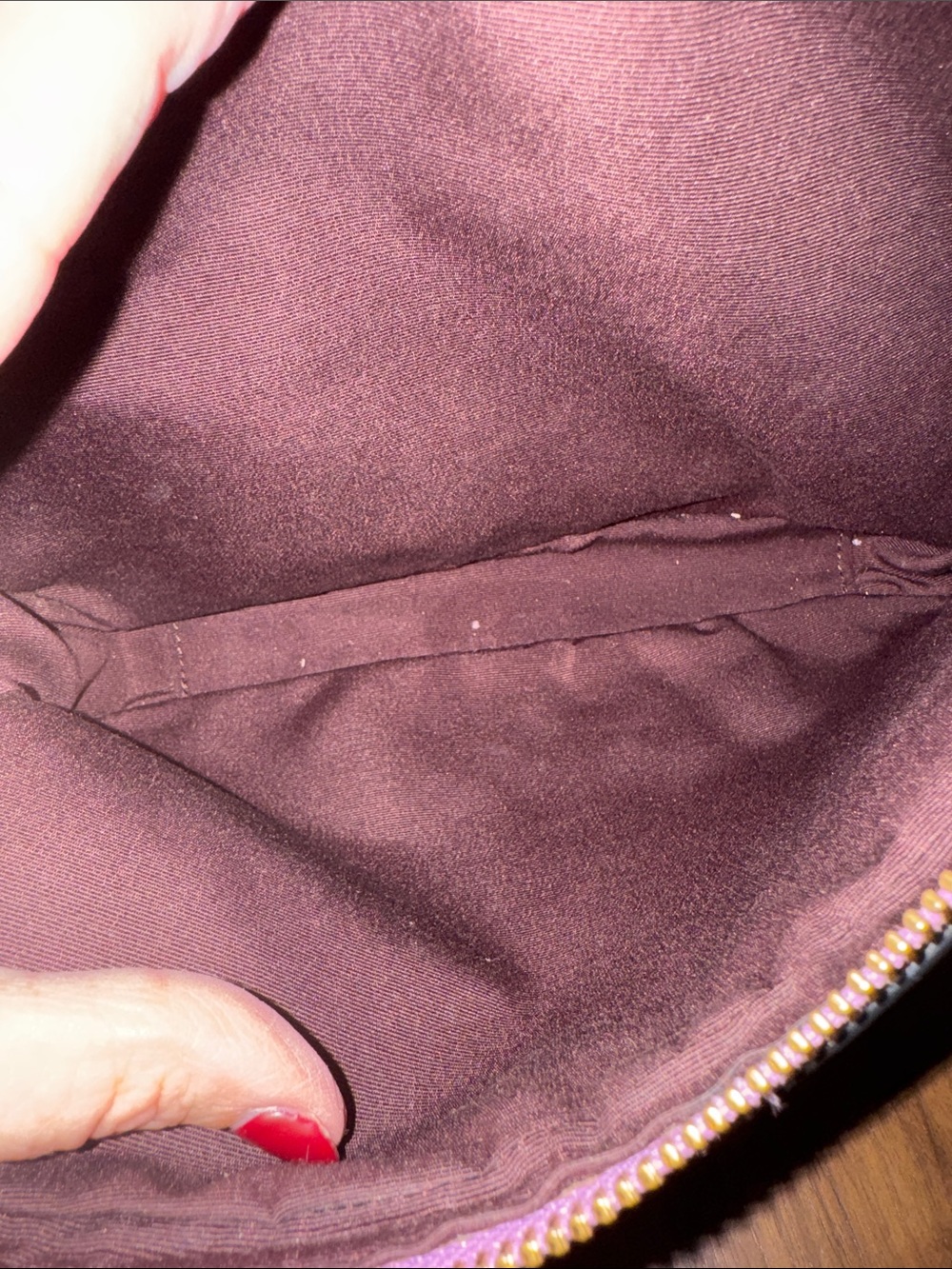 Coach Jes crossbody bag - Picture 10 of 11